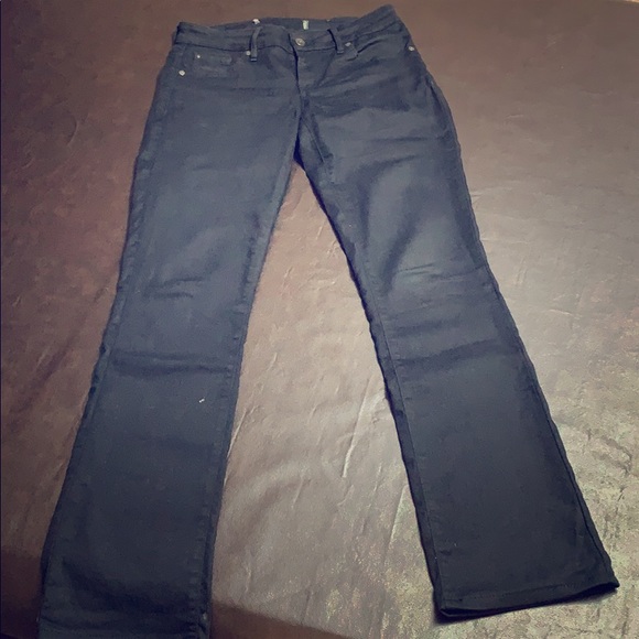 Black jeans - Picture 1 of 1